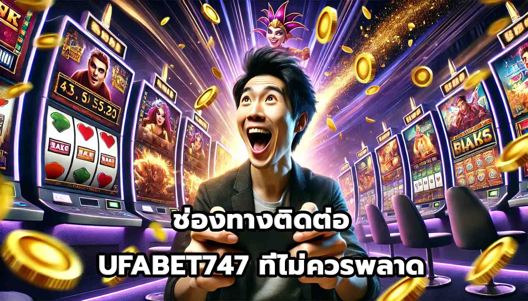 ช่องทางติดต่อ UFABET747ที่ไม่ควรพลาด-11